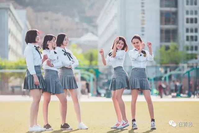 青岛的魅力有多大,青岛很有文化底蕴