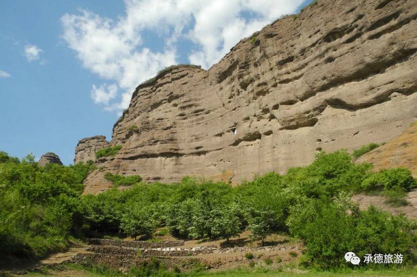承德周边的小众游玩地！初秋去玩刚刚好