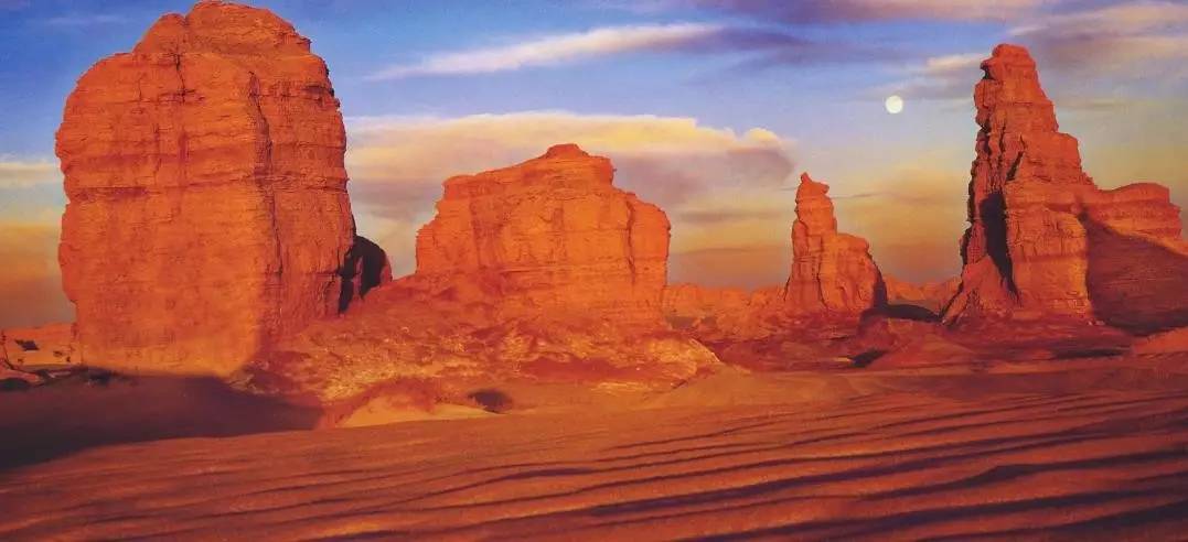 「醉青海」成都到青海湖自驾攻略（线路、花费、装备）