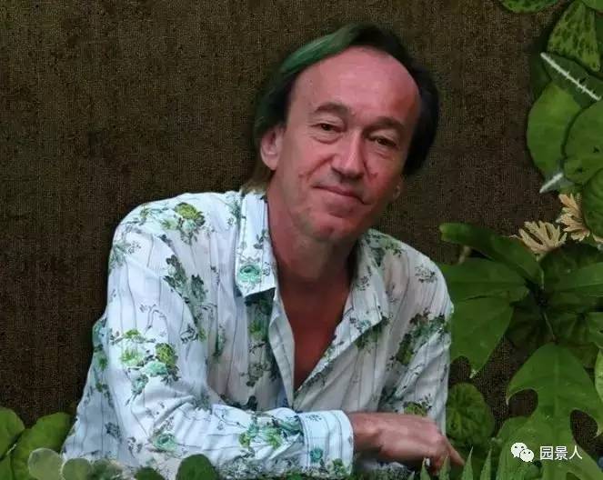 一说到垂直绿化，脑袋里就蹦出他，他，他（附失败案例经验总结）