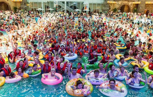 热高乐园年卡,热高乐园曝光