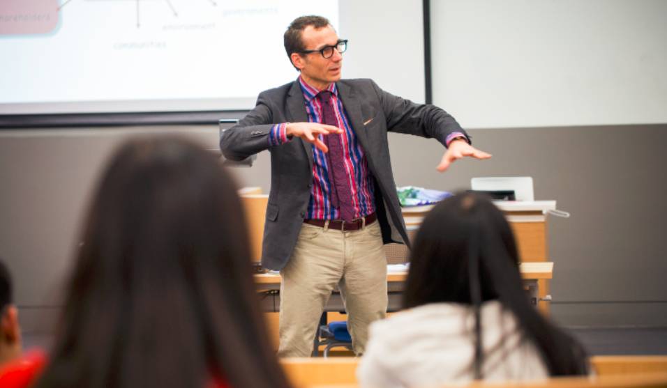 不出国门“留学”杜克大学，这么好的事靠谱吗？