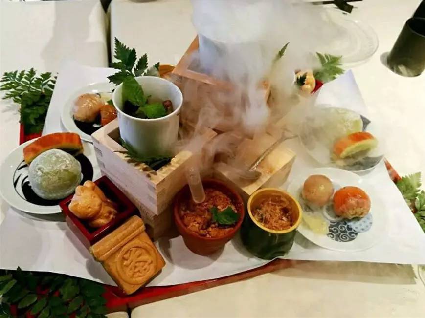 上海好吃不贵的餐厅10人套餐,上海好吃的餐厅评价