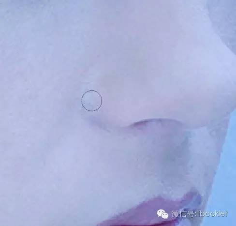 ps怎么把人物修透亮,photoshop教程人物脸色变白