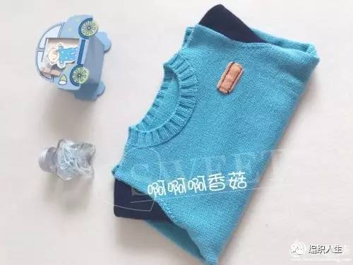 子君毛衣编织教程,罗子君毛衣编织教程