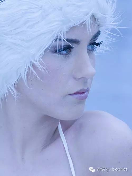 ps怎么把人物修透亮,photoshop教程人物脸色变白