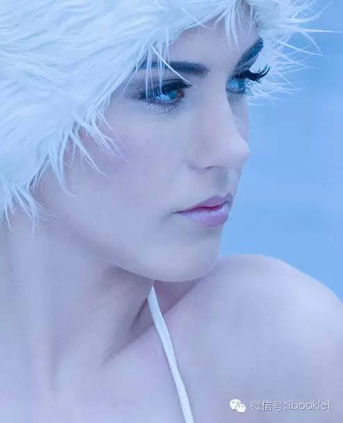 ps怎么把人物修透亮,photoshop教程人物脸色变白