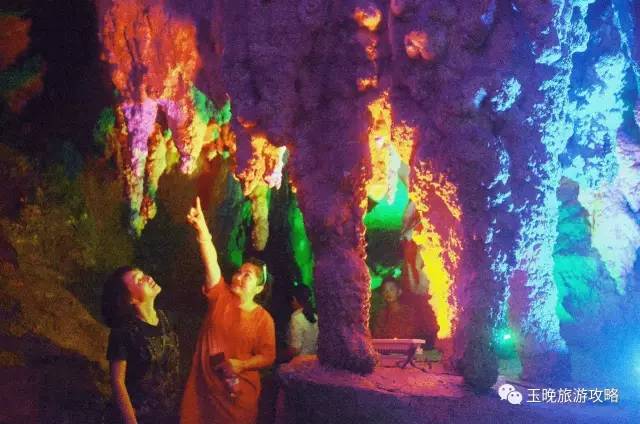 鹿峰山附近景点,鹿峰山一日游方案