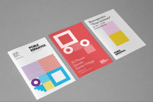 不会画画怎么设计海报,海报设计技巧和思路手绘