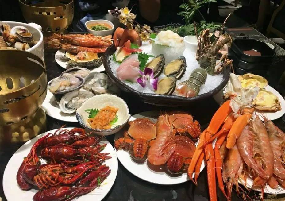 上海好吃不贵的餐厅10人套餐,上海好吃的餐厅评价