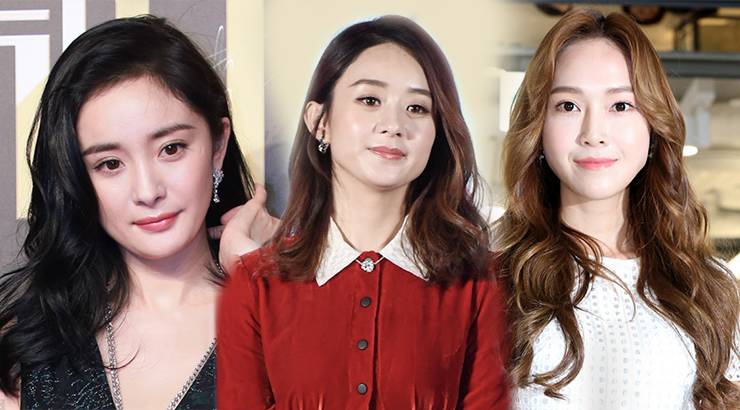 美人计简单易学完整版,美人计发型设计