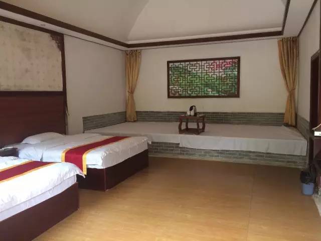 鹿峰山附近景点,鹿峰山一日游方案