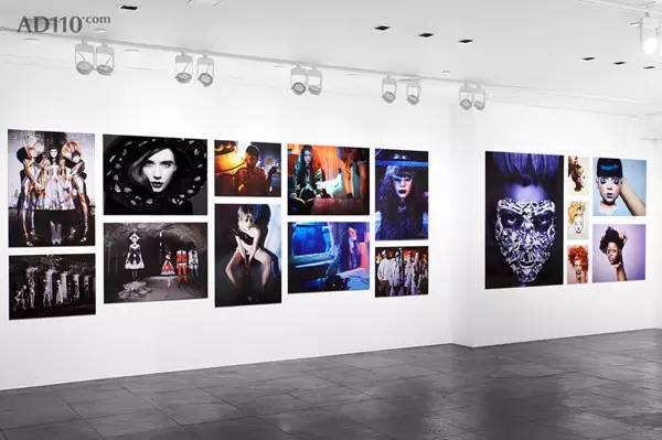 摄影风格独特摄影师,摄影鬼才叫什么