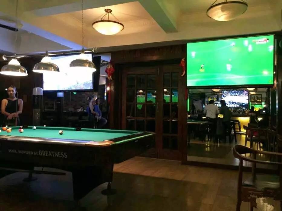 上海有小资情调的酒馆,上海五一必打卡小酒馆推荐