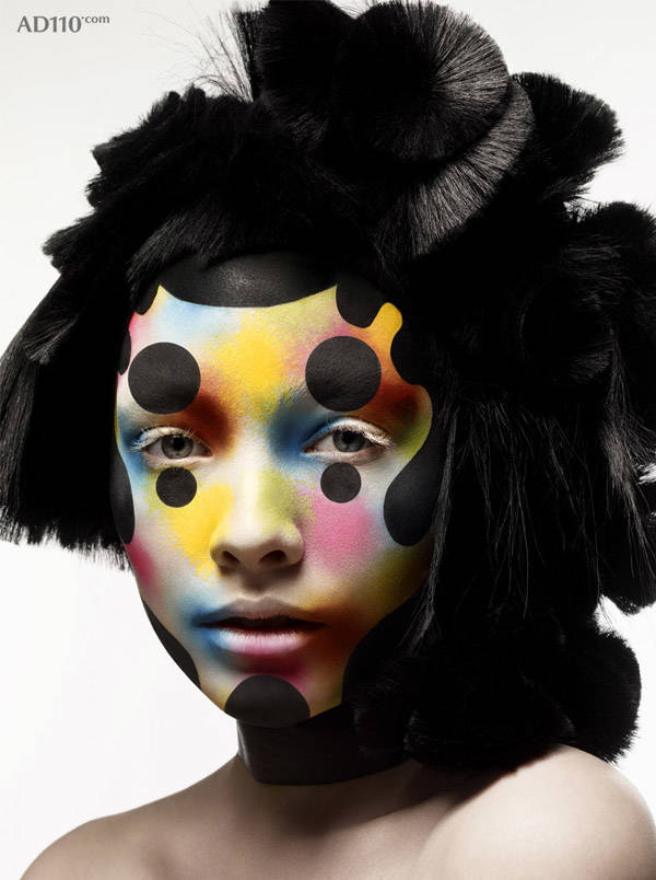 摄影风格独特摄影师,摄影鬼才叫什么