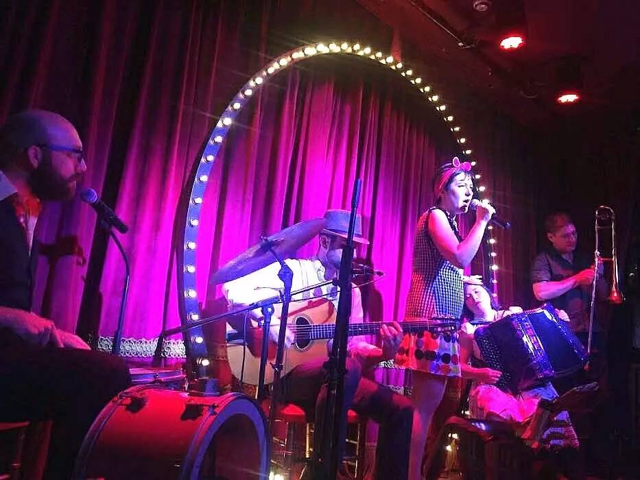 上海有小资情调的酒馆,上海五一必打卡小酒馆推荐