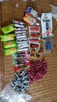 户外小白成长记,户外小白进阶课