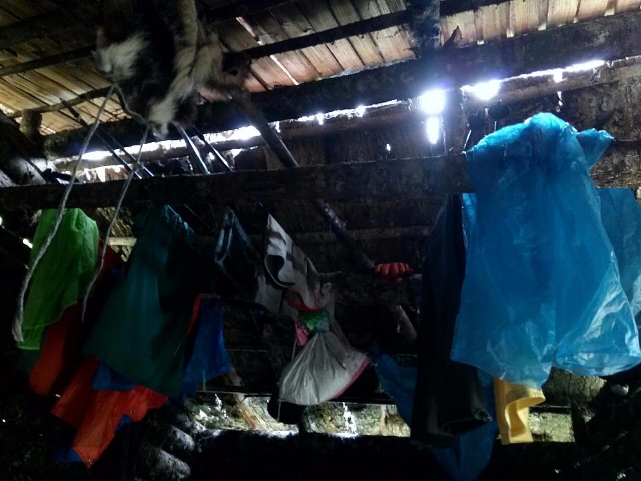 户外小白成长记,户外小白进阶课