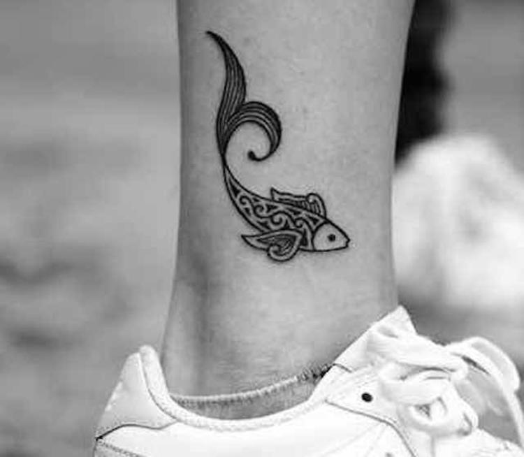 当文身不再是异端，一个人的身体可以用来表达什么？这是他们的故事（上）