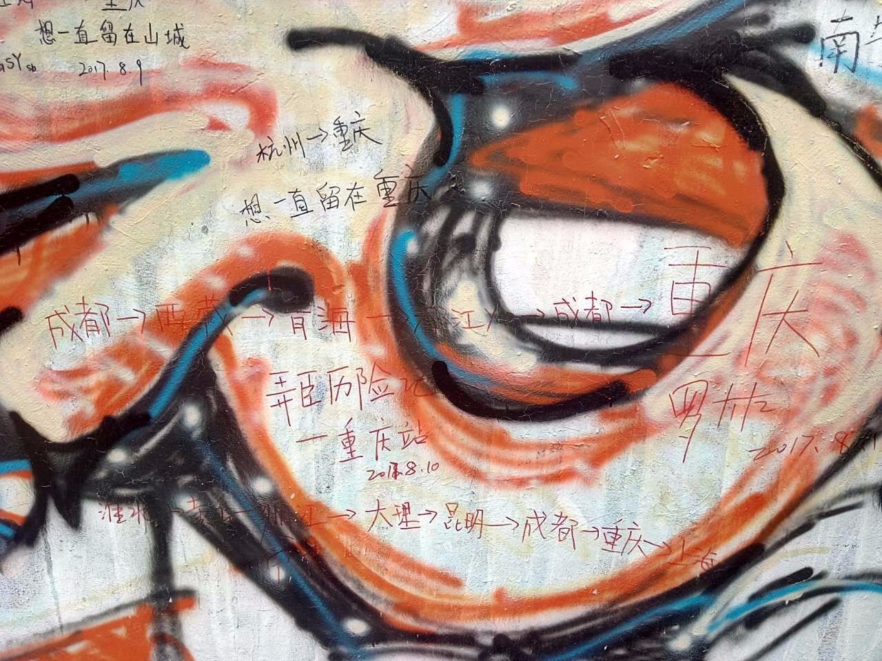 户外小白成长记,户外小白进阶课