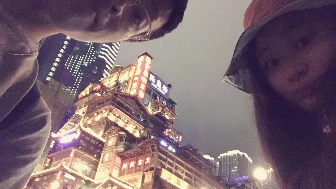 户外小白成长记,户外小白进阶课