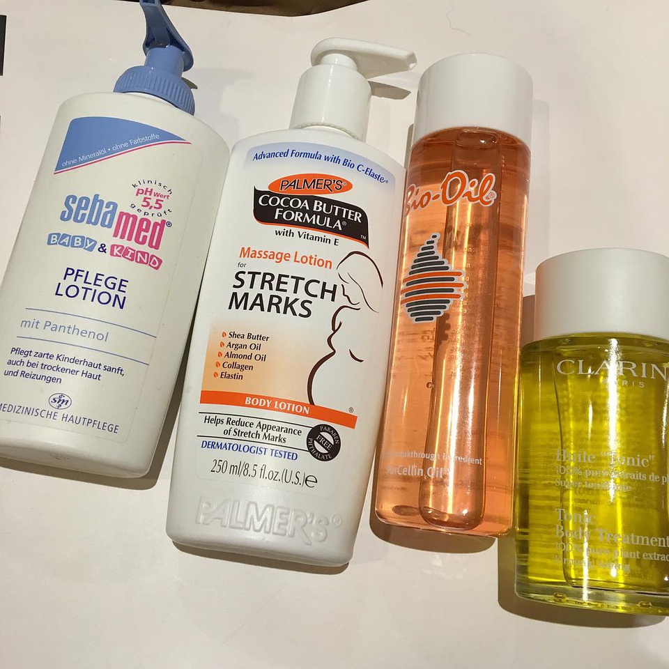 豆瓣日记:不专业的孕期用品分享,ˇˍˇ～推荐里抽一个jillstuart的眼线胶~