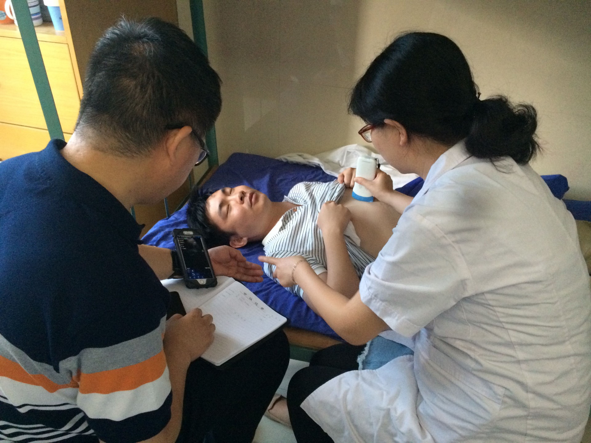 这个博物馆有点“疯狂”！2300份人体结石今天展出！就在东莞这个地方……