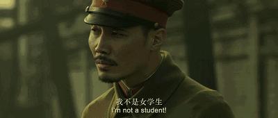 金陵十三钗电影照,推荐好电影金陵十三钗