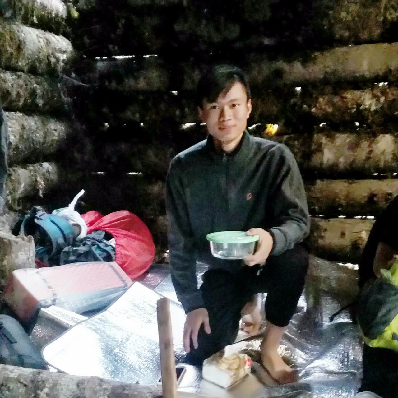 户外小白成长记,户外小白进阶课