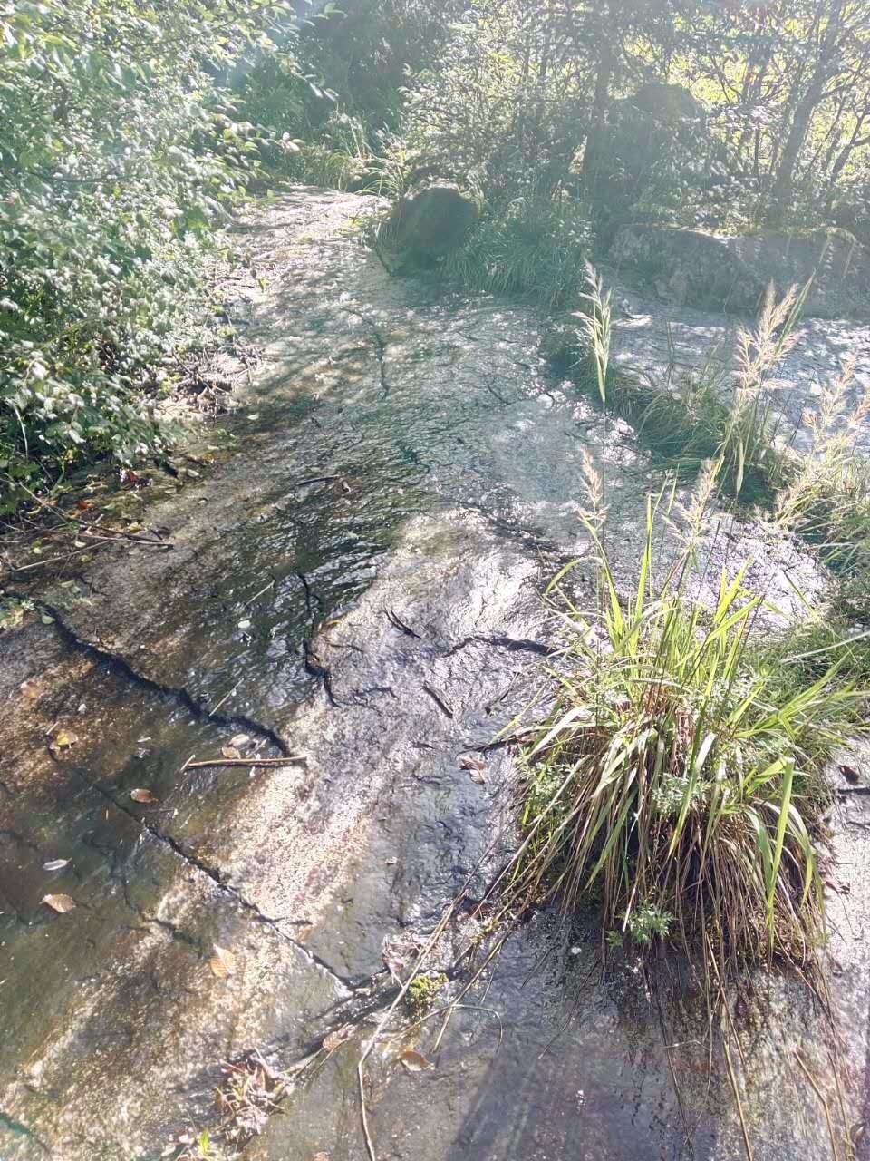 户外小白成长记,户外小白进阶课