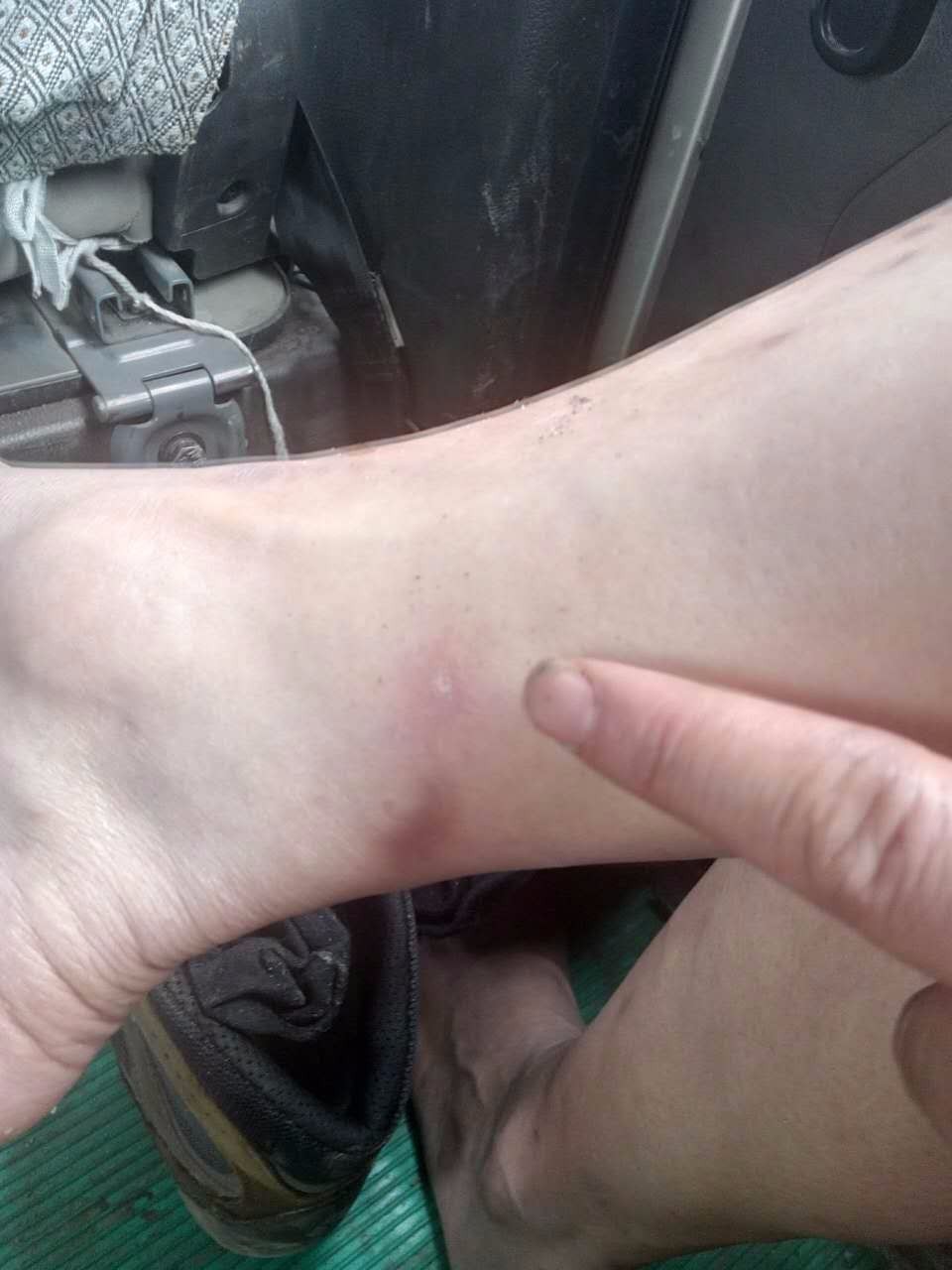 户外小白成长记,户外小白进阶课