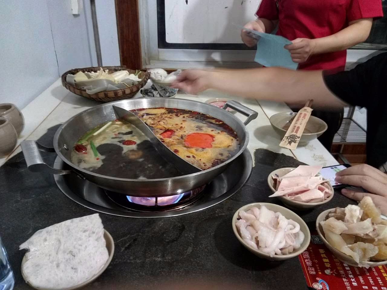 户外小白成长记,户外小白进阶课