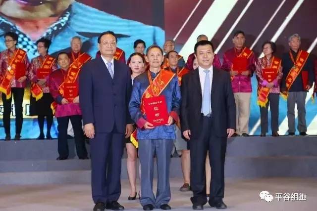 「平谷榜样」于增瑞：给患者一个完整的家