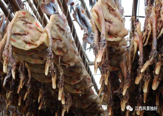 江西共青城风景区,走遍江西100县