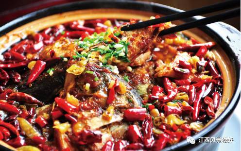 江西共青城风景区,走遍江西100县