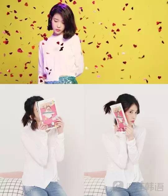 韩国女生夏天必备单品,韩国女生必备的18件单品