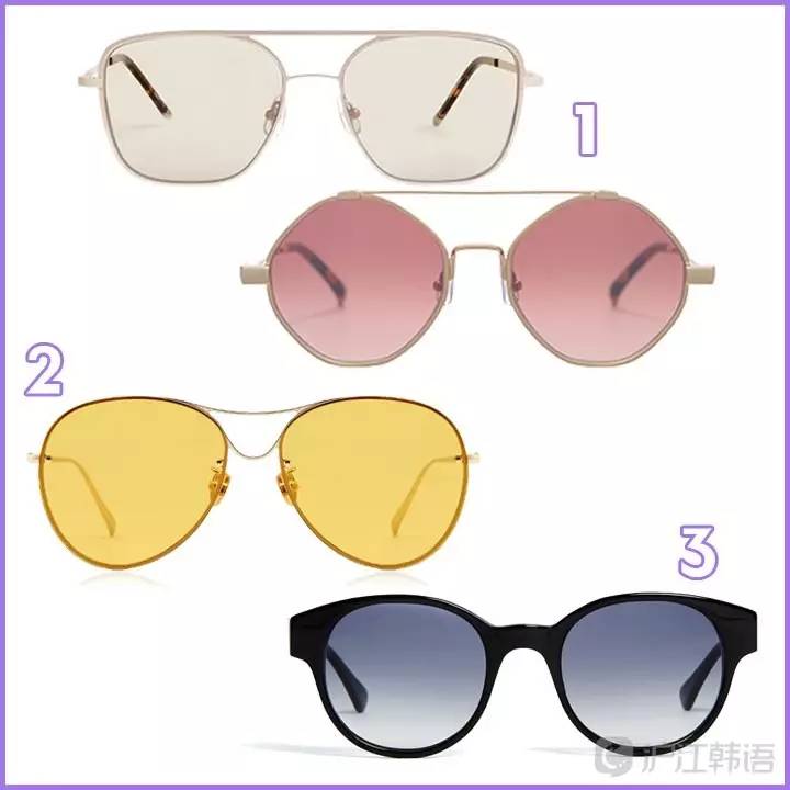 韩国女生夏天必备单品,韩国女生必备的18件单品