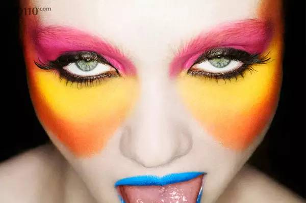 摄影风格独特摄影师,摄影鬼才叫什么