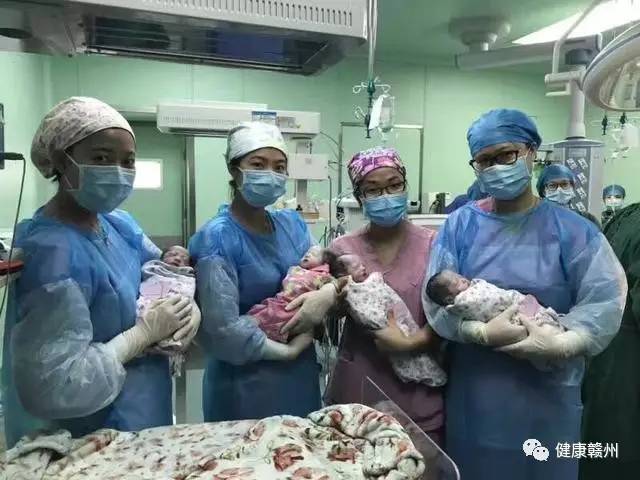 祝四胞胎心想事成,祝福双胎宝宝健康成长