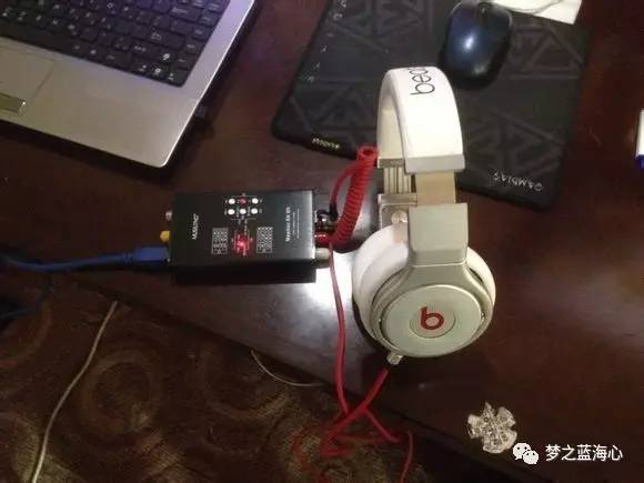 beatspro录音师专业版声音测评,beats录音师专业版pro耳机推力