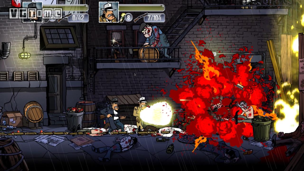 vg还有啥游戏,vg必玩十大游戏