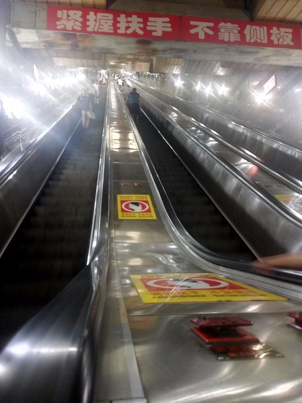 户外小白成长记,户外小白进阶课