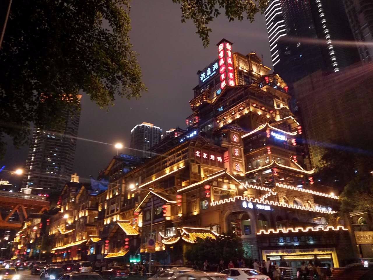 户外小白成长记,户外小白进阶课