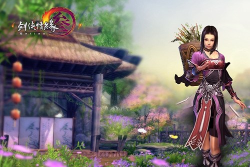 剑网3无界新手任务,剑网三职业介绍新手入门