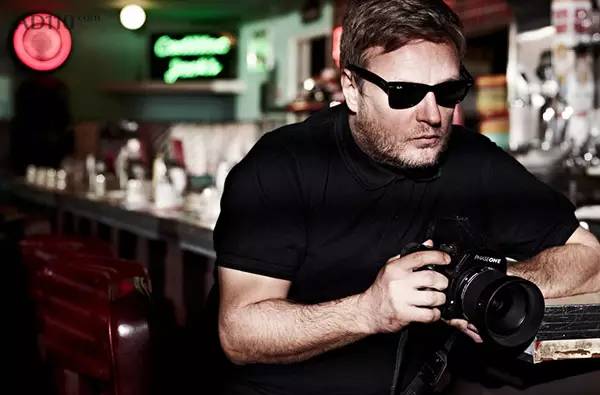 摄影风格独特摄影师,摄影鬼才叫什么