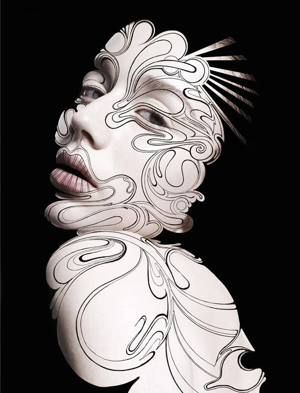 摄影风格独特摄影师,摄影鬼才叫什么