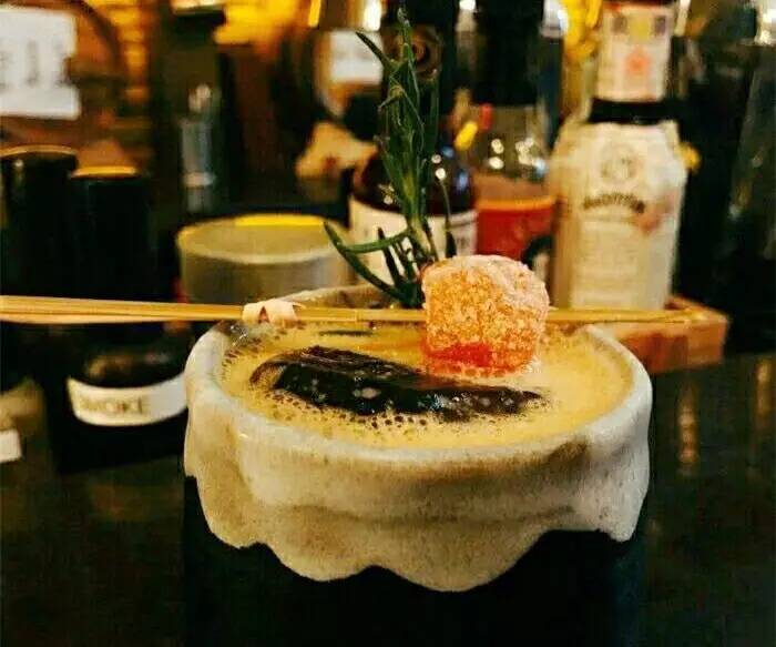 上海有小资情调的酒馆,上海五一必打卡小酒馆推荐