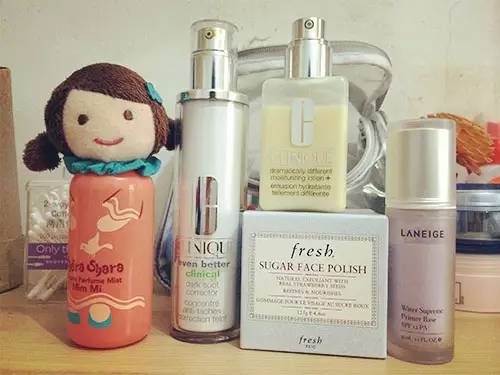 首尔旅游免税店攻略,韩国旅游购物攻略大全图解