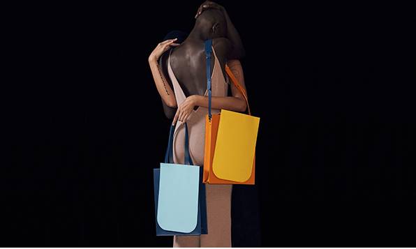 不输大牌的小众设计,不输小ck的包包品牌