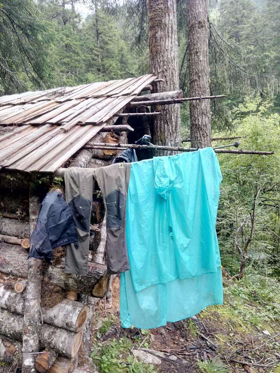 户外小白成长记,户外小白进阶课